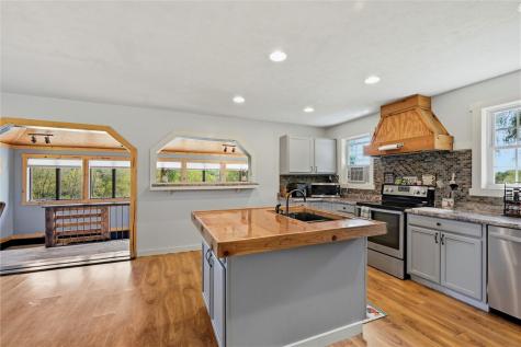 144 Oak Grove Lane Mercer Township PA 16038