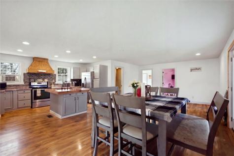 144 Oak Grove Lane Mercer Township PA 16038