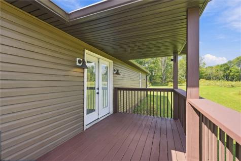 144 Oak Grove Lane Mercer Township PA 16038