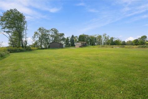 144 Oak Grove Lane Mercer Township PA 16038
