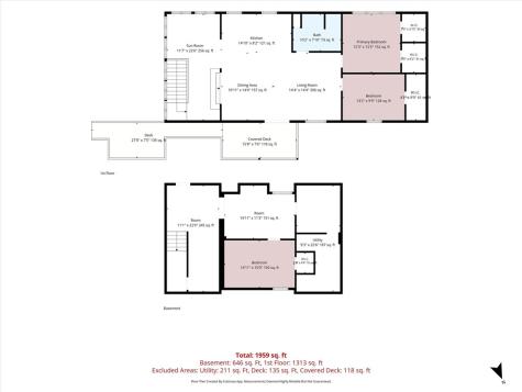 144 Oak Grove Lane Mercer Township PA 16038