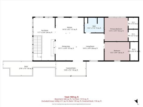 144 Oak Grove Lane Mercer Township PA 16038