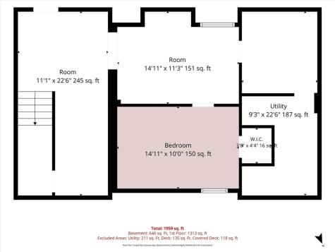 144 Oak Grove Lane Mercer Township PA 16038
