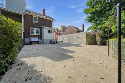3231 Dobson Street Polish Hill PA 15219