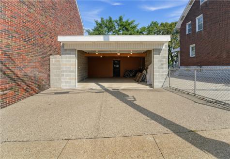 3231 Dobson Street Polish Hill PA 15219