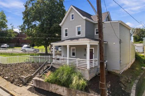 421 N Ohio Street Avalon PA 15202