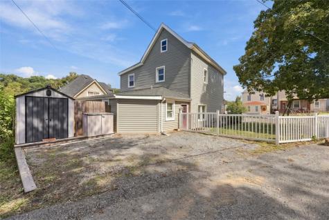 421 N Ohio Street Avalon PA 15202