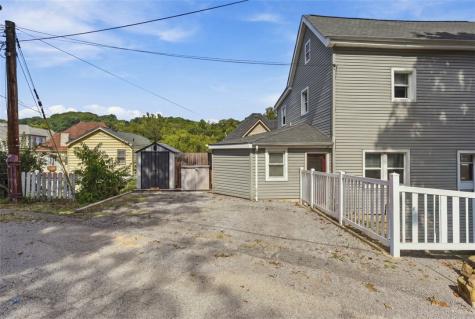 421 N Ohio Street Avalon PA 15202