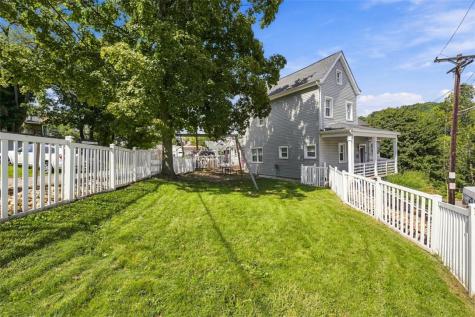 421 N Ohio Street Avalon PA 15202