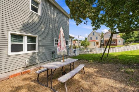 421 N Ohio Street Avalon PA 15202