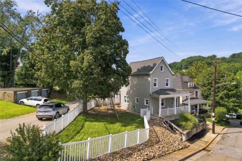 421 N Ohio Street Avalon PA 15202
