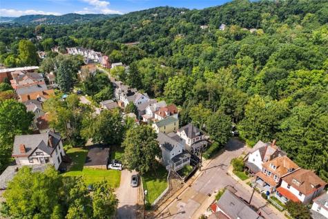 421 N Ohio Street Avalon PA 15202