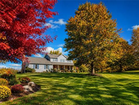158 Sleepy Hollow Road Salem Township PA 15601