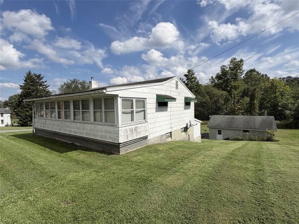 3031 W Crawford Avenue Dunbar Township PA 15425