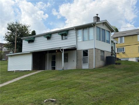 3031 W Crawford Avenue Dunbar Township PA 15425