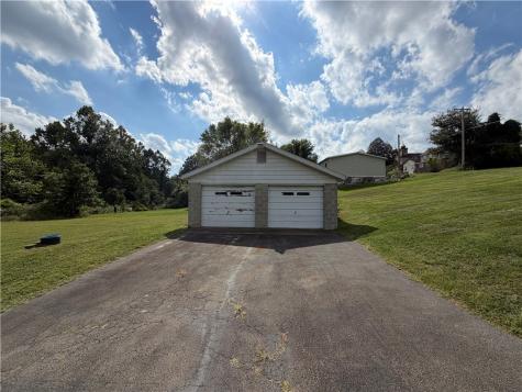 3031 W Crawford Avenue Dunbar Township PA 15425