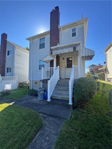1502 Pennsylvania Avenue West Mifflin PA 15122