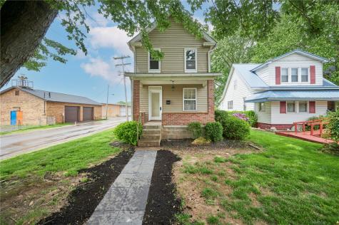 328 Cleveland Street W Kittanning Boro PA 16201