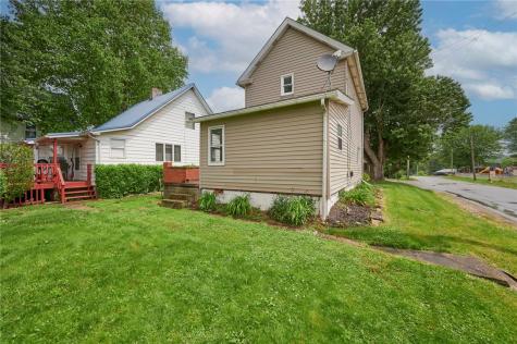 328 Cleveland Street W Kittanning Boro PA 16201