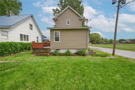 328 Cleveland Street W Kittanning Boro PA 16201