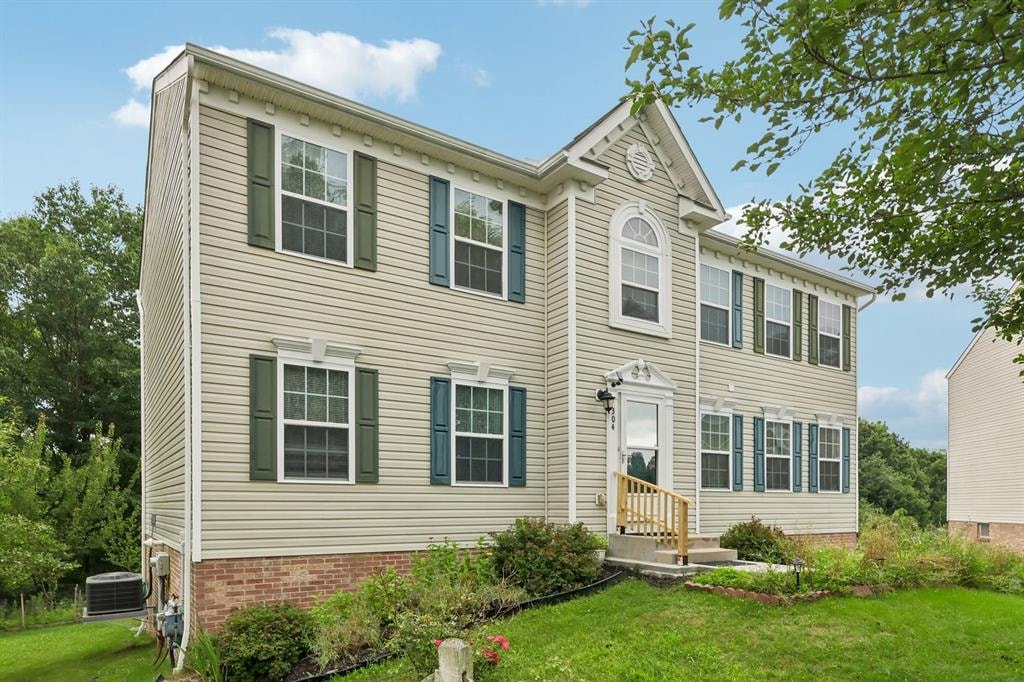 304 Maplewood Lane Findlay Township PA 15126