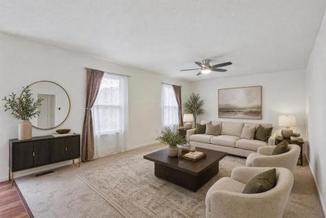 304 Maplewood Lane Findlay Township PA 15126