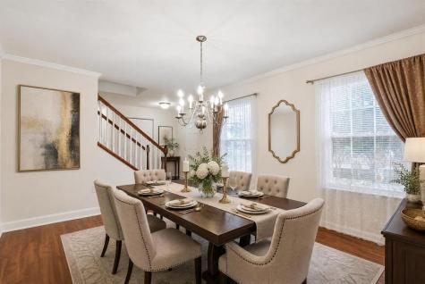 304 Maplewood Lane Findlay Township PA 15126
