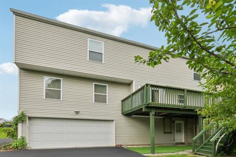 304 Maplewood Lane Findlay Township PA 15126