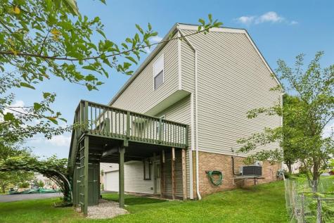 304 Maplewood Lane Findlay Township PA 15126