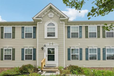 304 Maplewood Lane Findlay Township PA 15126