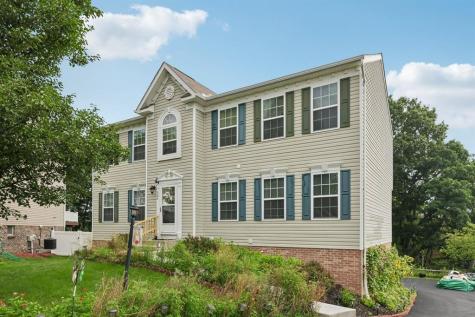 304 Maplewood Lane Findlay Township PA 15126