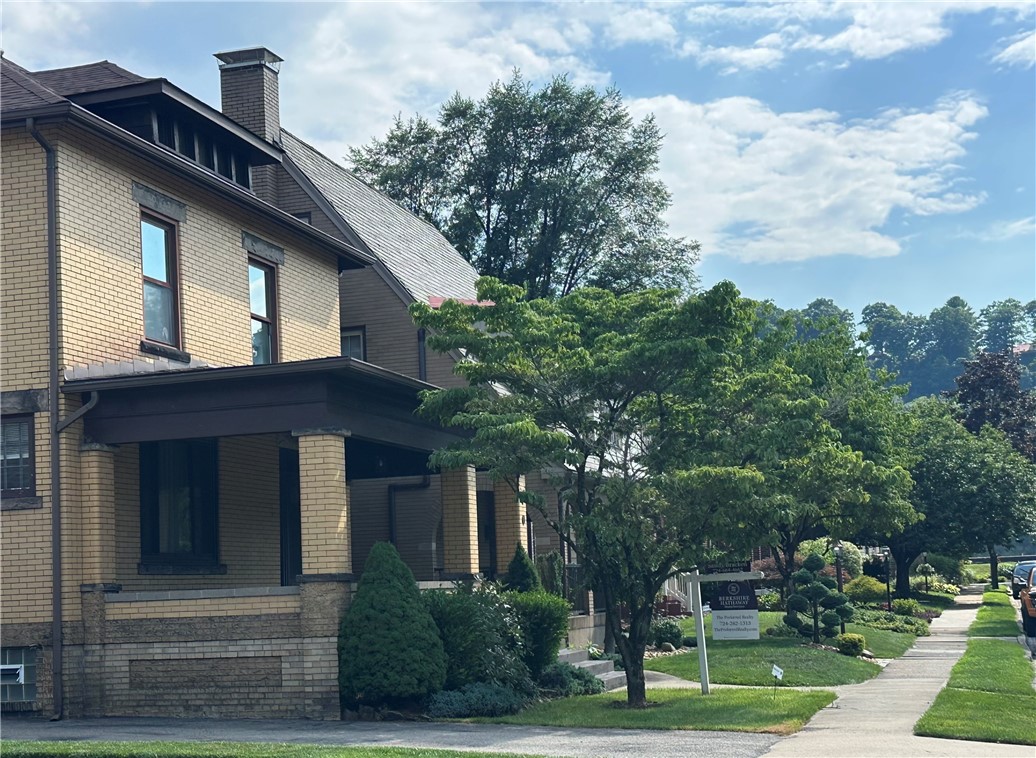 124 Hazel Street Kittanning Boro PA 16201
