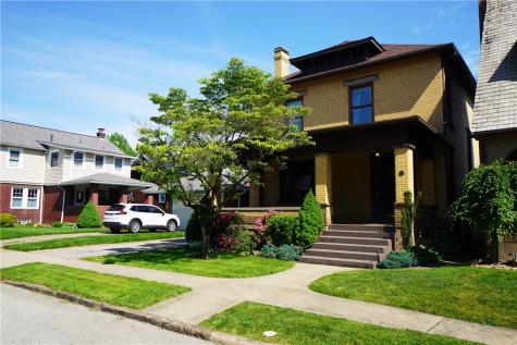 124 Hazel Street Kittanning Boro PA 16201
