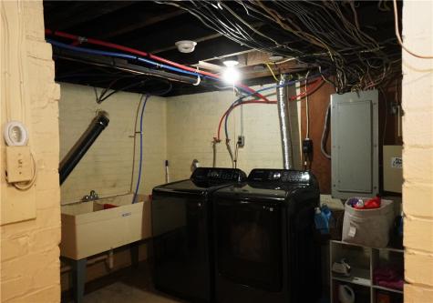 124 Hazel Street Kittanning Boro PA 16201