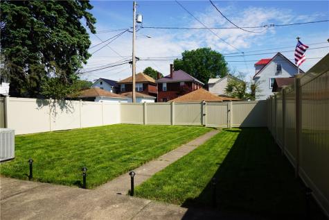 124 Hazel Street Kittanning Boro PA 16201