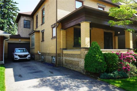 124 Hazel Street Kittanning Boro PA 16201