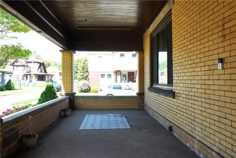 124 Hazel Street Kittanning Boro PA 16201