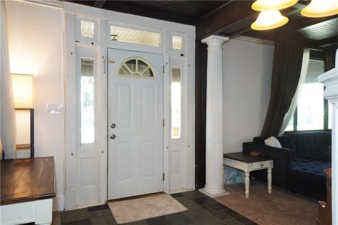 124 Hazel Street Kittanning Boro PA 16201