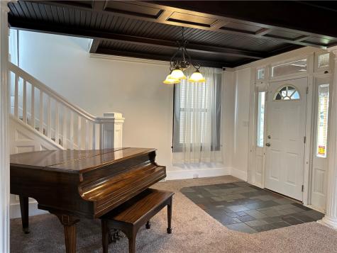 124 Hazel Street Kittanning Boro PA 16201