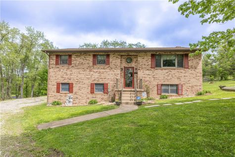 833 Main Street German Township PA 15458