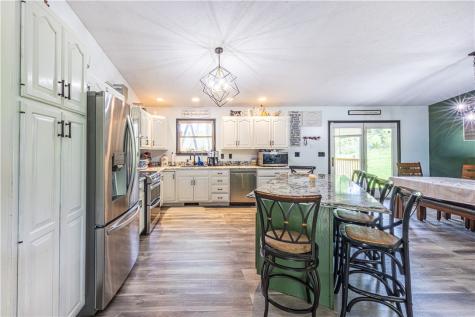 833 Main Street German Township PA 15458