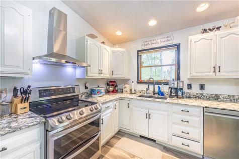 833 Main Street German Township PA 15458