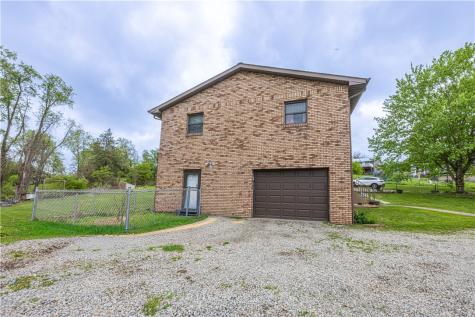 833 Main Street German Township PA 15458