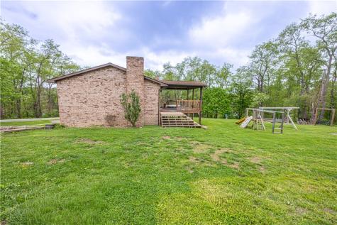 833 Main Street German Township PA 15458