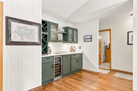 182 South Peninsula Drive Indian Lake Boro PA 15926