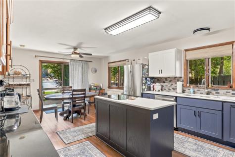 182 South Peninsula Drive Indian Lake Boro PA 15926