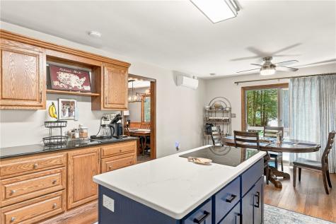 182 South Peninsula Drive Indian Lake Boro PA 15926