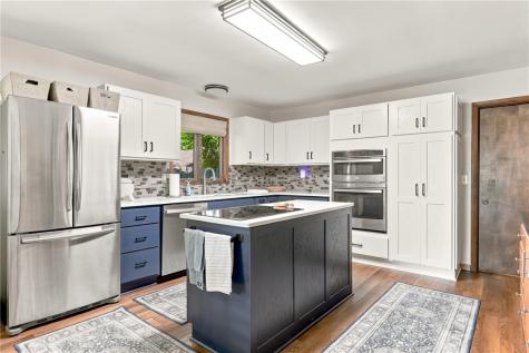 182 South Peninsula Drive Indian Lake Boro PA 15926