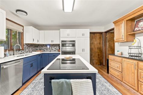 182 South Peninsula Drive Indian Lake Boro PA 15926