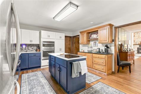 182 South Peninsula Drive Indian Lake Boro PA 15926